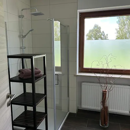 Ferienwohnung Papiermuhle Apartmán *
