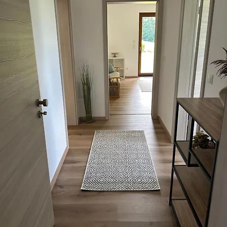 Ferienwohnung Papiermuhle
