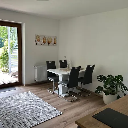 Ferienwohnung Papiermuhle *